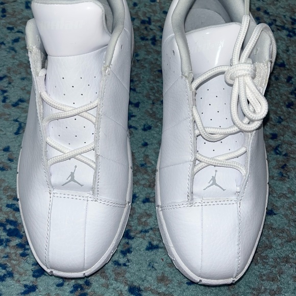 JORDAN TE 2 LOW BP. NIKE JUMPMAN. Shoes/sneakers. - Picture 3 of 7